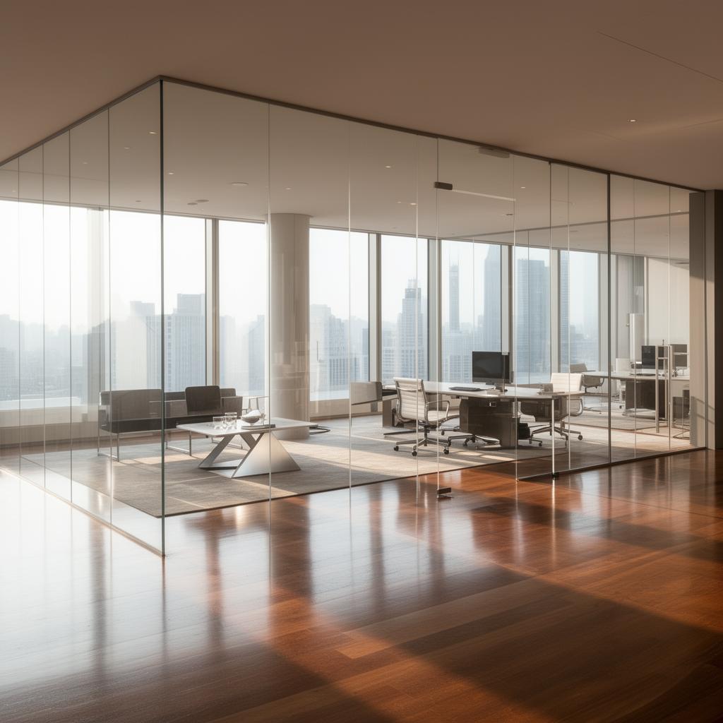 Commercial Cleaning